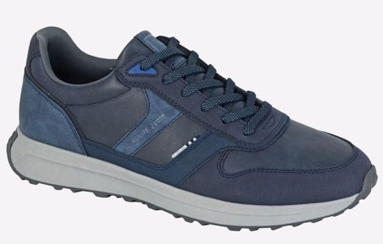 R21 Original Skyler Mens Leisure Trainers - Image 1