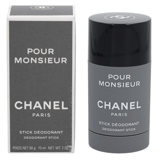 Pour Monsieur Desodorante Stick 75 ml - Image 1