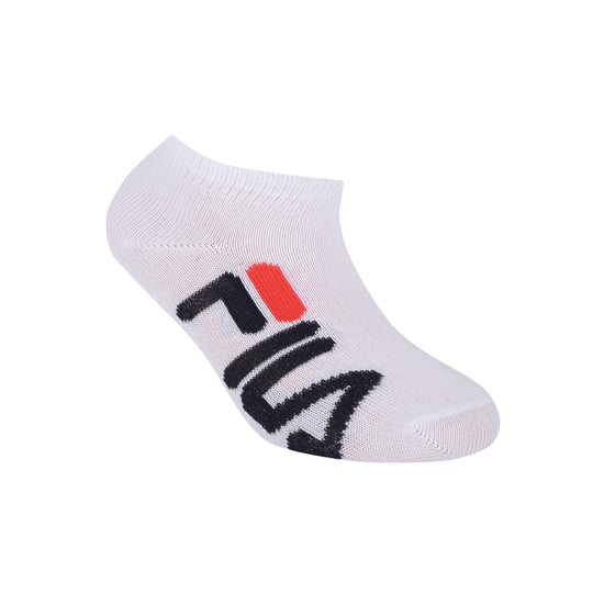 Fila Invisible Sneakers Socks - Image 3