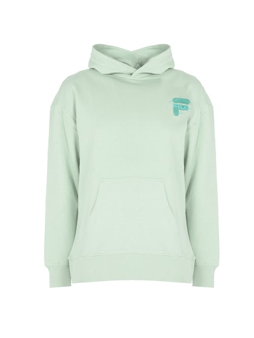 Fila Sudadera Baar del hombre verde - Image 1