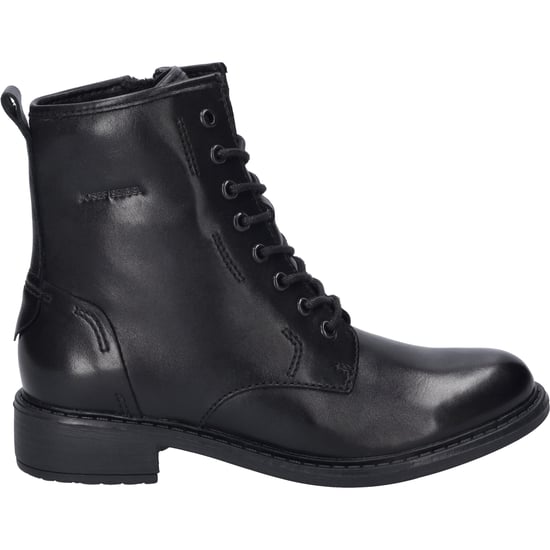 JOSEF SEIBEL Selena 06 | Botines de Mujeres | negro - Image 2