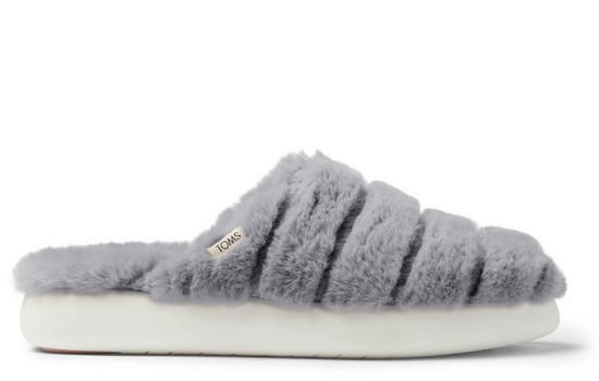 Toms Alpargata Slipper Womens - Image 1