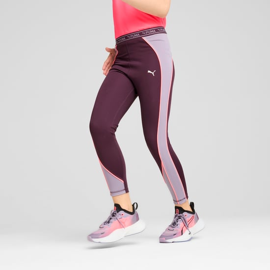 PUMA FIT 7/8 Girls Tights