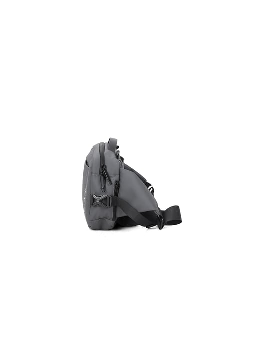 Aoking Bolso de hombro Unisexo GREY - Image 3