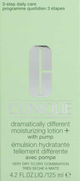 Dramatically Different Moisturizing Lotion+ 125 ml - Image 2