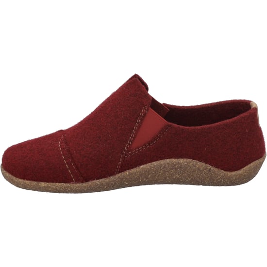 JOSEF SEIBEL Vinny 05 | Zapatillas de Mujeres | rojo - Image 3