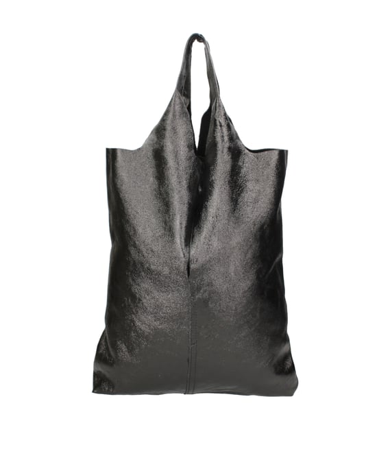 Gave Lux Bolsa saco Mujer BLACK - Image 1