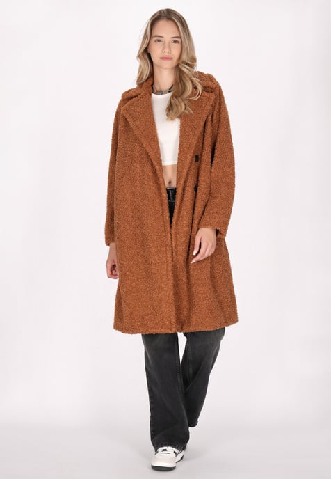Mymo women brown - Image 2