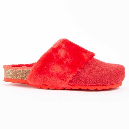 Montevita Clog Willz Red