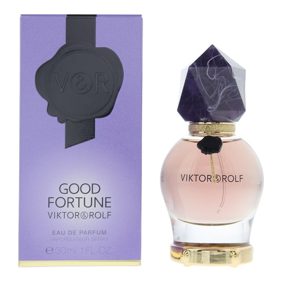 Viktor & Rolf Good Fortune Eau de Parfum 30ml Spray for Her - Image 2