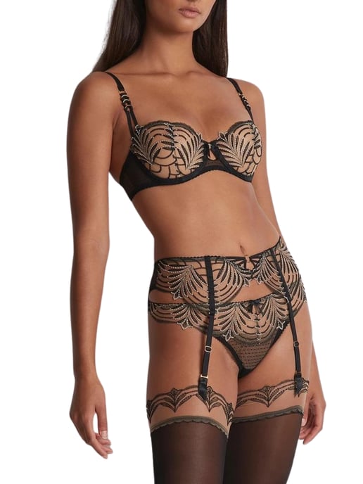 Hypnolove Half Cup Bra