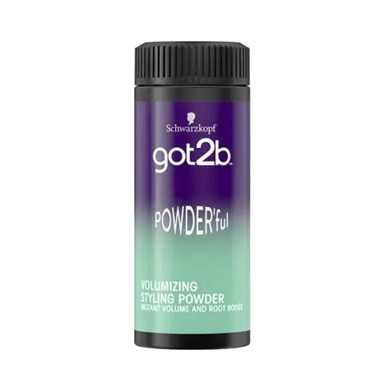 Got2b Powder'Ful Volumizing Styling Powder 10 gr - Image 3
