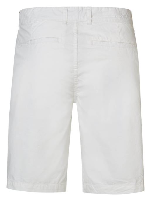 Petrol Industries - Chino shorts Harper Men - Bright White - Image 2