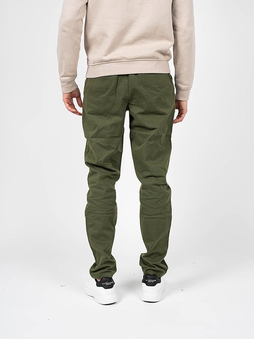 Pepe Jeans Pantalón Keys Minimal Hombre de color verde - Image 4
