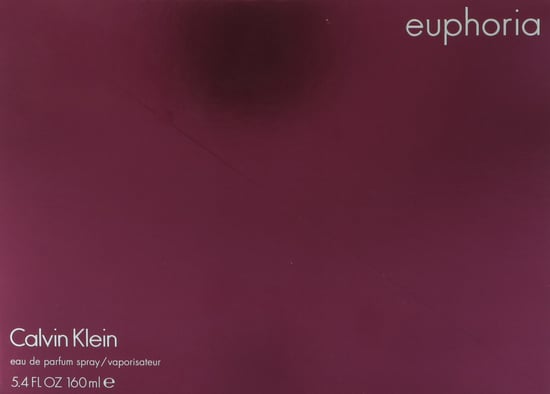 Calvin Klein Euphoria Eau de Parfum 160ml Spray para Ella - Image 2