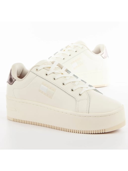 Zapatillas de plataforma para mujer de Tommy Jeans - Image 2