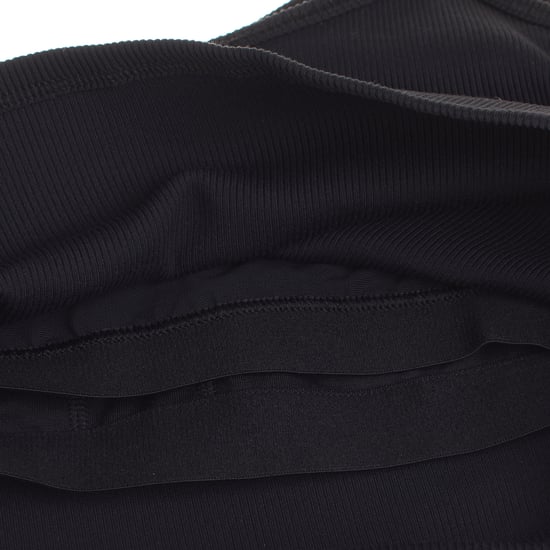 Blackout Rib Sports Top 763370 Women