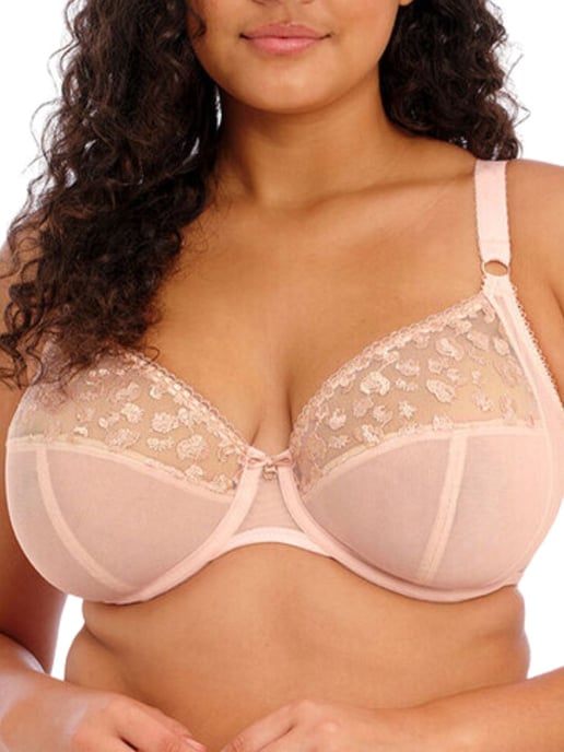 Namrah Bandless Plunge Bra - Image 1
