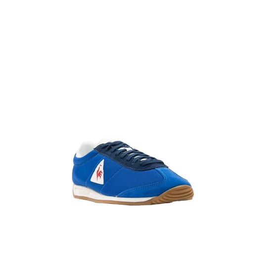 Le Coq Sportif Gum Classic Mens Blue Trainers