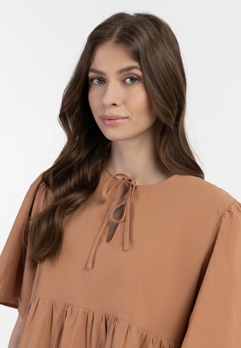 Dreimaster Dress women - Image 5
