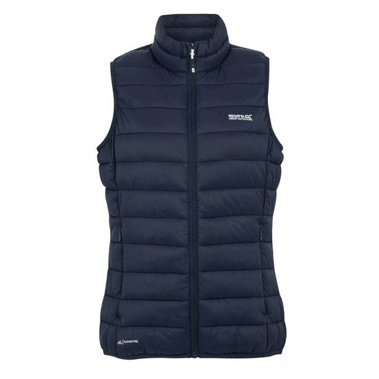 Regatta Womens/Ladies Marizion Gilet (Navy) - Image 1