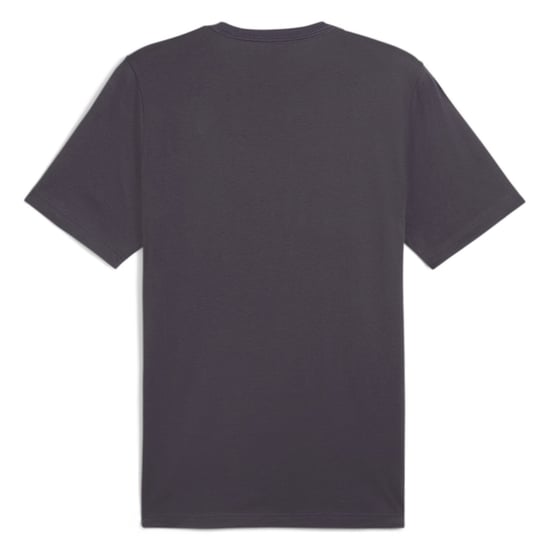Puma Ess Col Logo Tee T-Shirt - Image 2