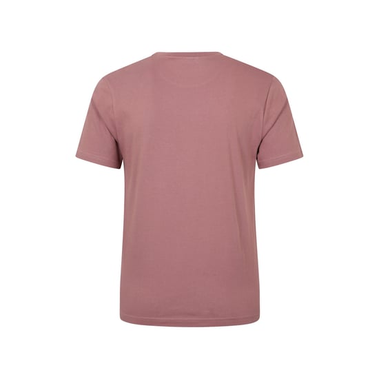 Mountain Warehouse Mens Mountain T-Shirt (Burgundy) - Image 2