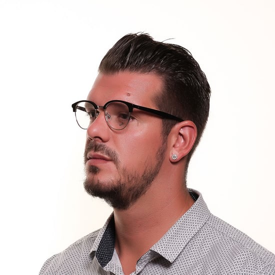Web Optical Frame WE5225 014 49 - Image 5