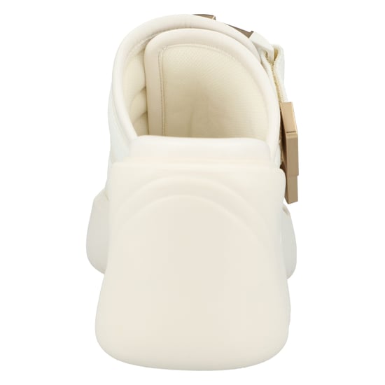 Bottega Veneta Flash Mule white - Image 4