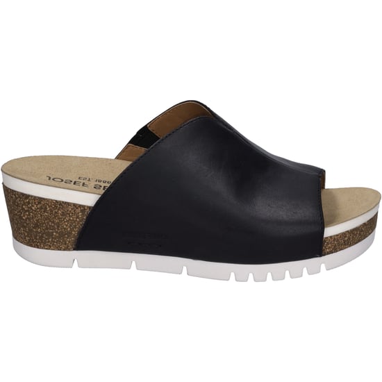 JOSEF SEIBEL Quinn 01 | Sandalias de Mujeres | negro - Image 2