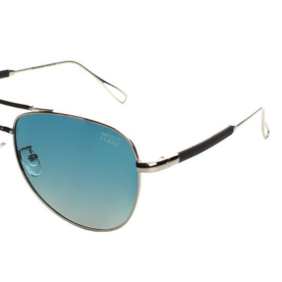 MILAN Unisex Polarized Aviator Sunglasses UV 400 Protection