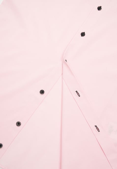 Rusty Neal Overhemd Slim Fit Rosado - Image 4