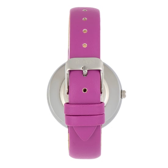 Crayo Metric Unisex Watch