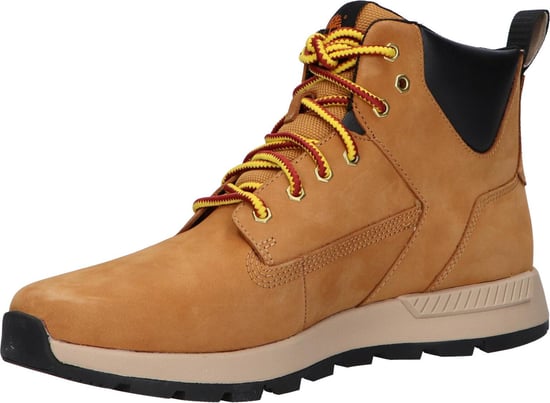 Botines de hombre Timberland en beige - Image 2