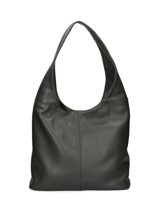 Gave Lux Bolsa de hombro mujer D14 DARK GREEN - Image 4