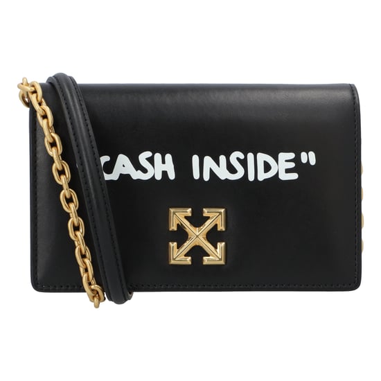 Off White Jitney 0.5 crossbody bag - Image 1