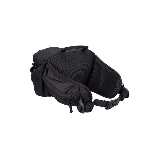 Mountain Warehouse Traverse Waist Bag (Black) - Image 2