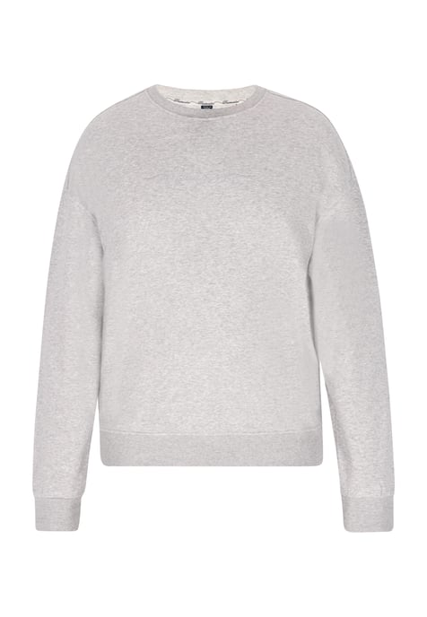 Dreimaster Sweatshirt Men Grey melange - Image 1
