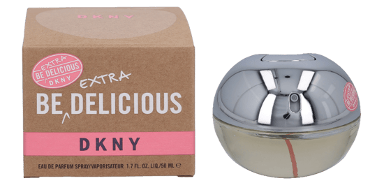 DKNY Be Extra Delicious EDP Spray 50 ml - Image 1