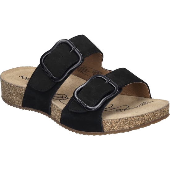 JOSEF SEIBEL Tonga 64 | Sandalias de Mujeres | negro - Image 1
