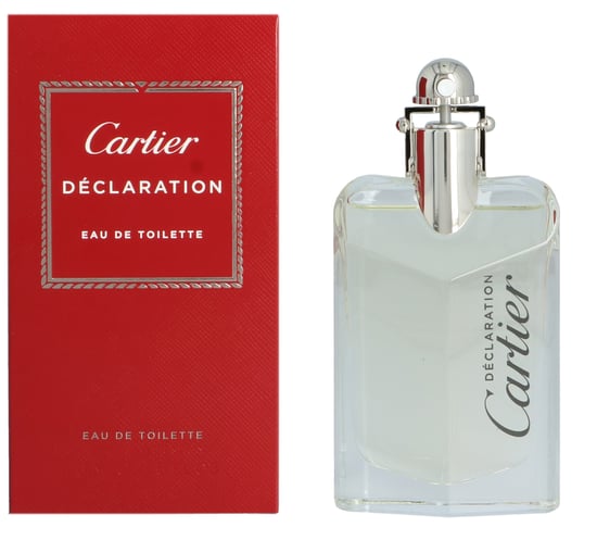 Déclaration Eau De Toilette Vaporizador - Image 1