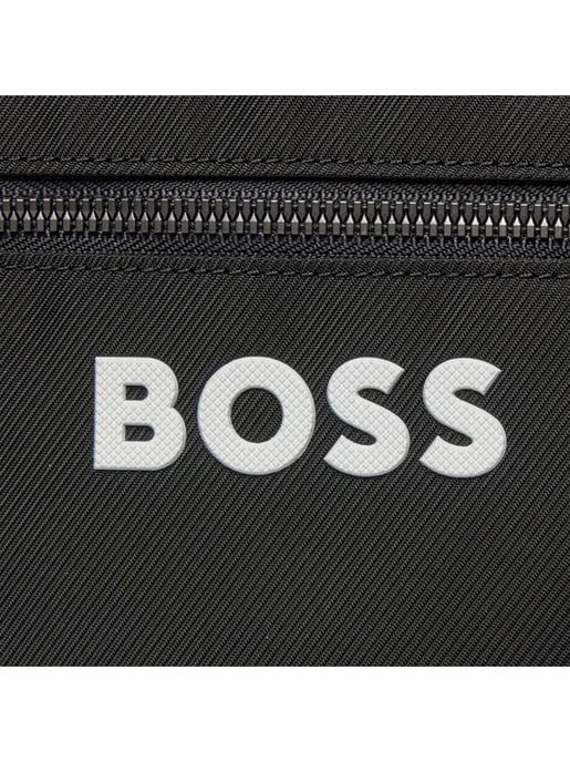 Bolso de mensajero auténtico Boss para hombre - Image 2