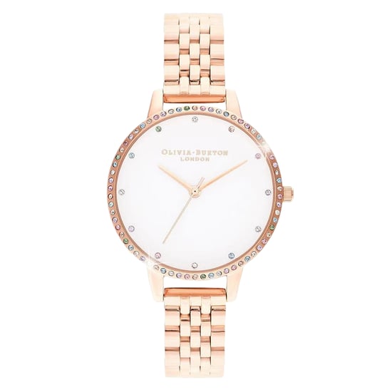 Olivia Burton Reloj de mujer Cuarzo dorado - Image 1