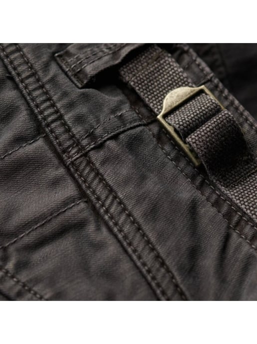Pantalones cortos cargo Superdry para hombre - Image 4