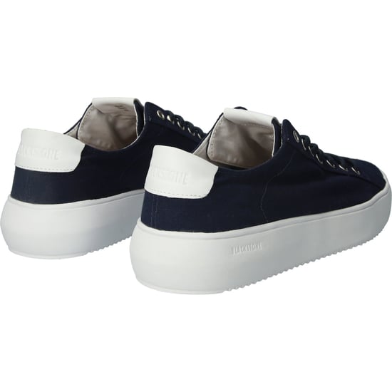 MORGAN - Navy - Sneaker (low)