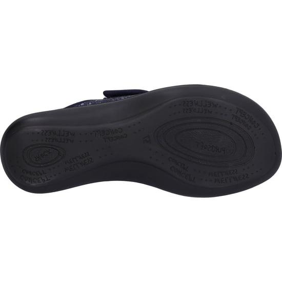 Westland Korsika 348 | Zapatillas de Mujeres | azul - Image 5