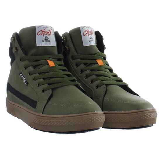 O'Neill Wallenberg Mid Mens