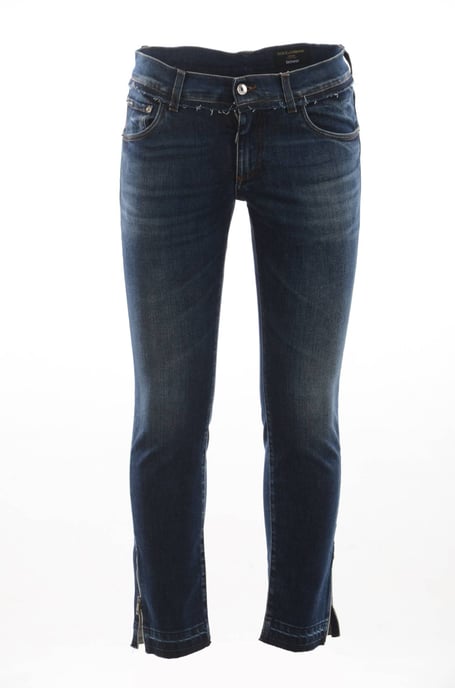 Jeans para Hombre Dolce & Gabbana - Image 1