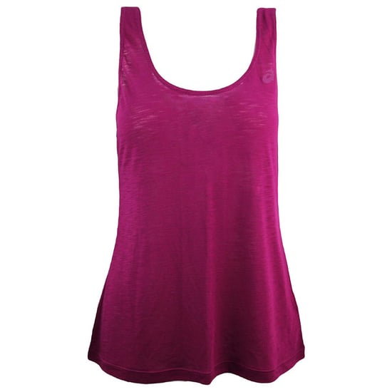 ASICS MOVE MOVION SECO MOMEN PINK TANK TOLANA - Image 1