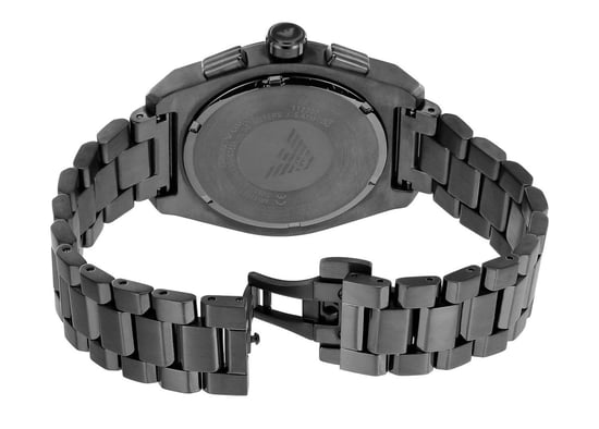 Emporio Armani Federico Men's Gun Watch AR11561 - Image 4